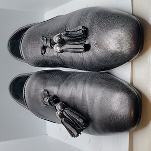 Aquatalia flat shoes size 8